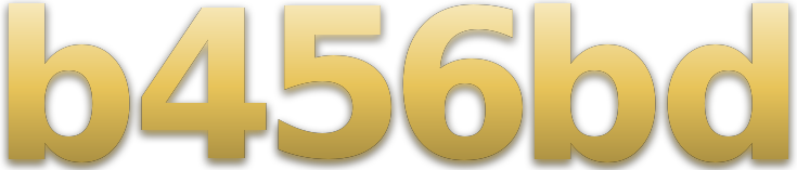 b456bd logo